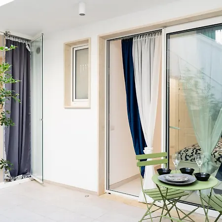 Da Nonno Ciccio 2 Apartment Valenzano Exterior photo