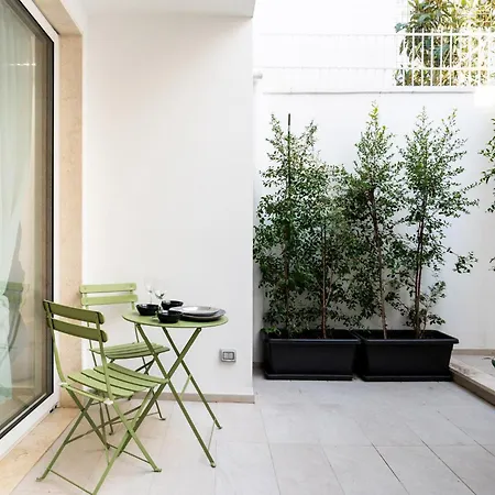 Da Nonno Ciccio 2 Apartment Valenzano Exterior photo