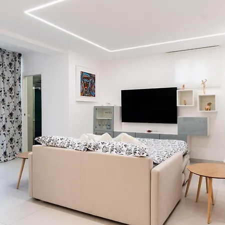 Da Nonno Ciccio 2 Apartment Valenzano Exterior photo