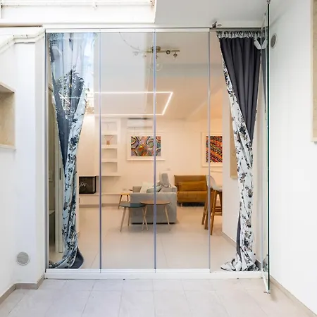 Da Nonno Ciccio 2 Apartment Valenzano Exterior photo