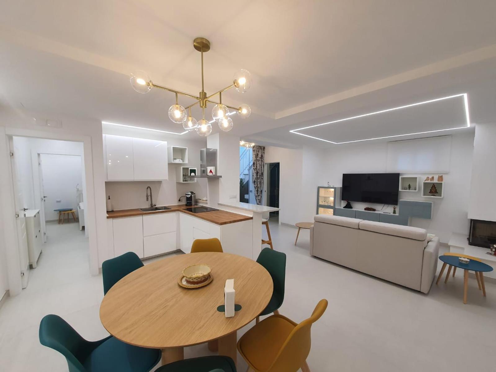 Apartment Da Nonno Ciccio 2 *
