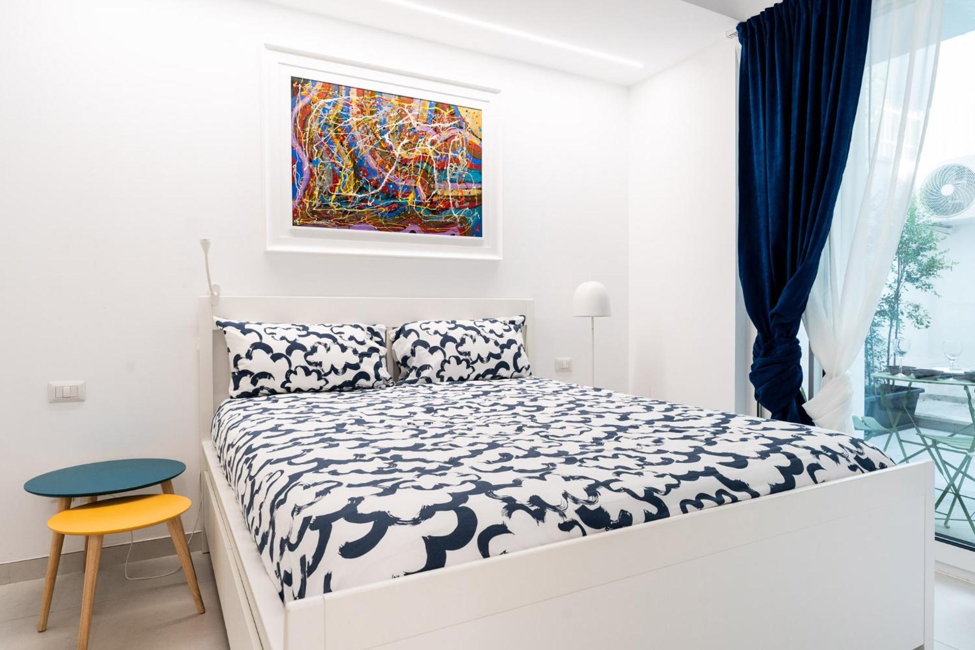 Apartment Da Nonno Ciccio 2