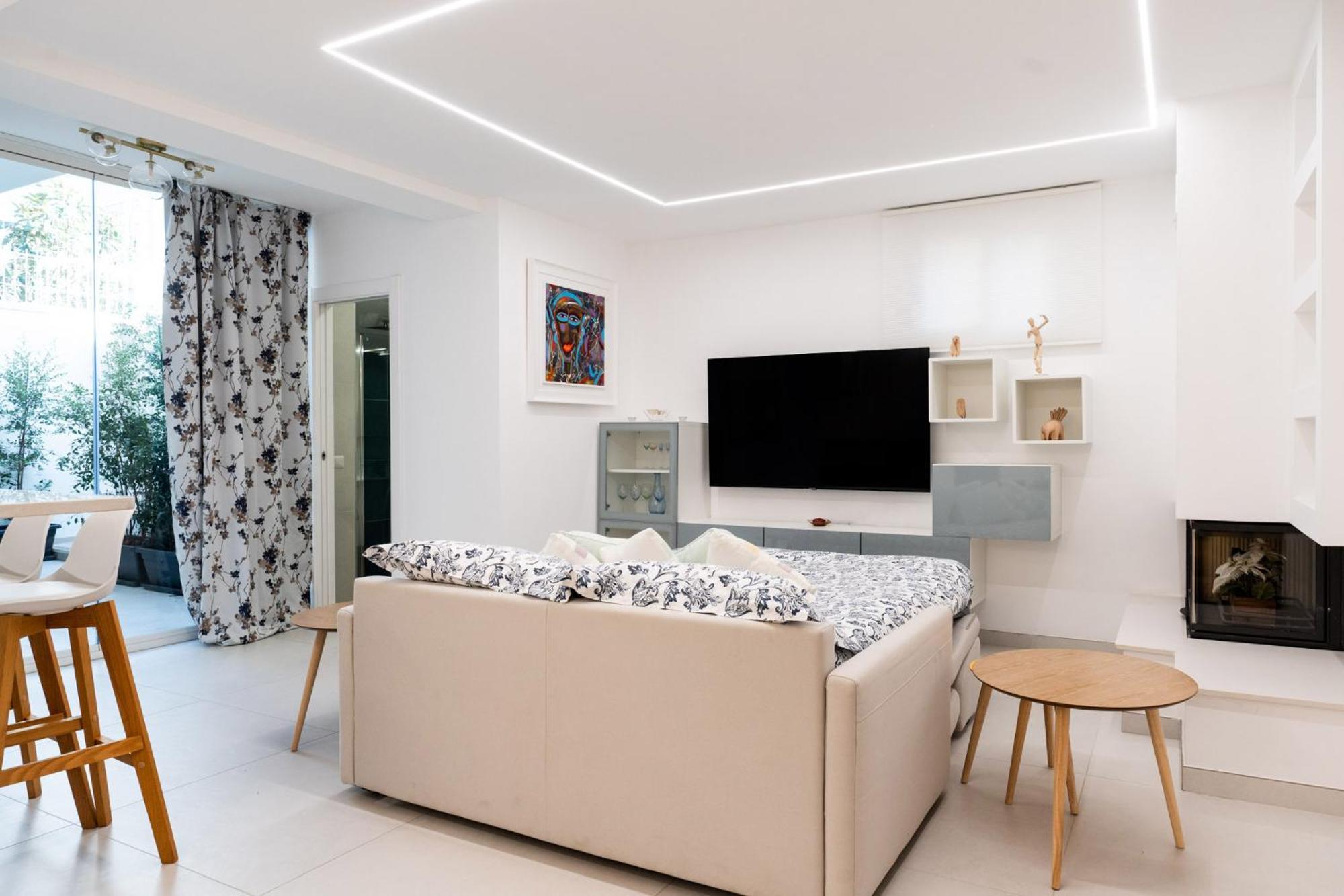 Apartment Da Nonno Ciccio 2 Valenzano