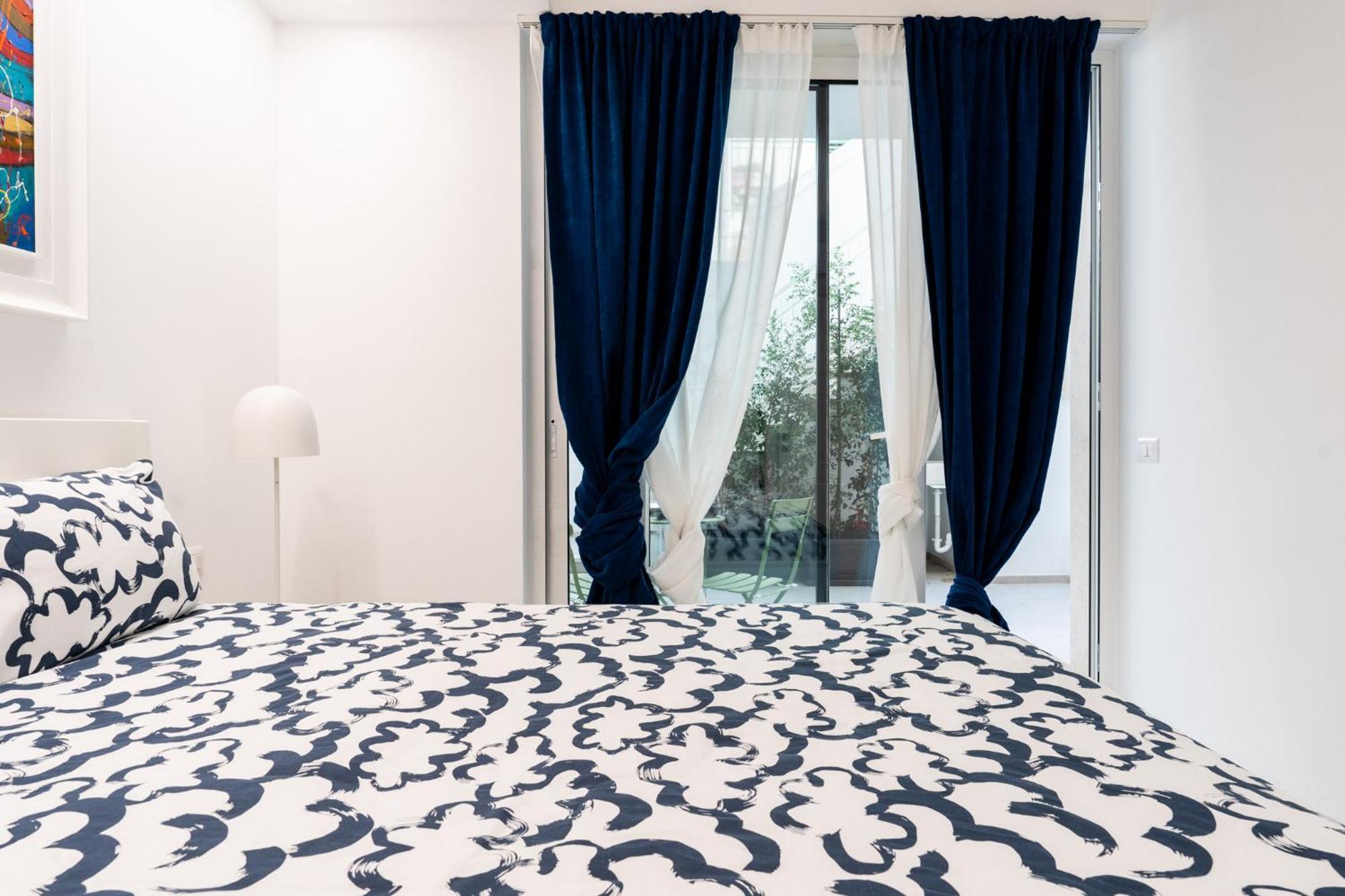 Apartment Da Nonno Ciccio 2