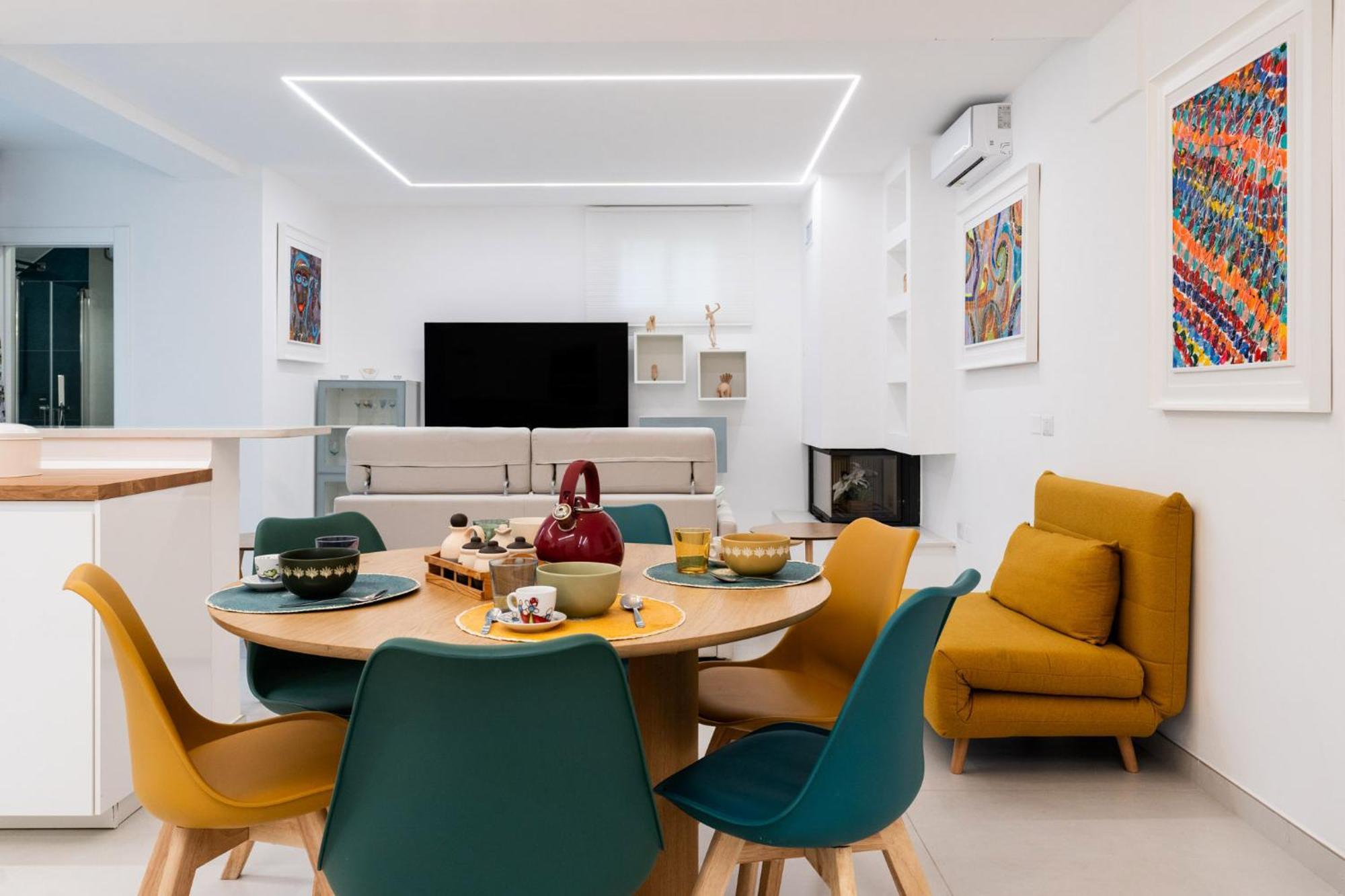 Apartment Da Nonno Ciccio 2 *