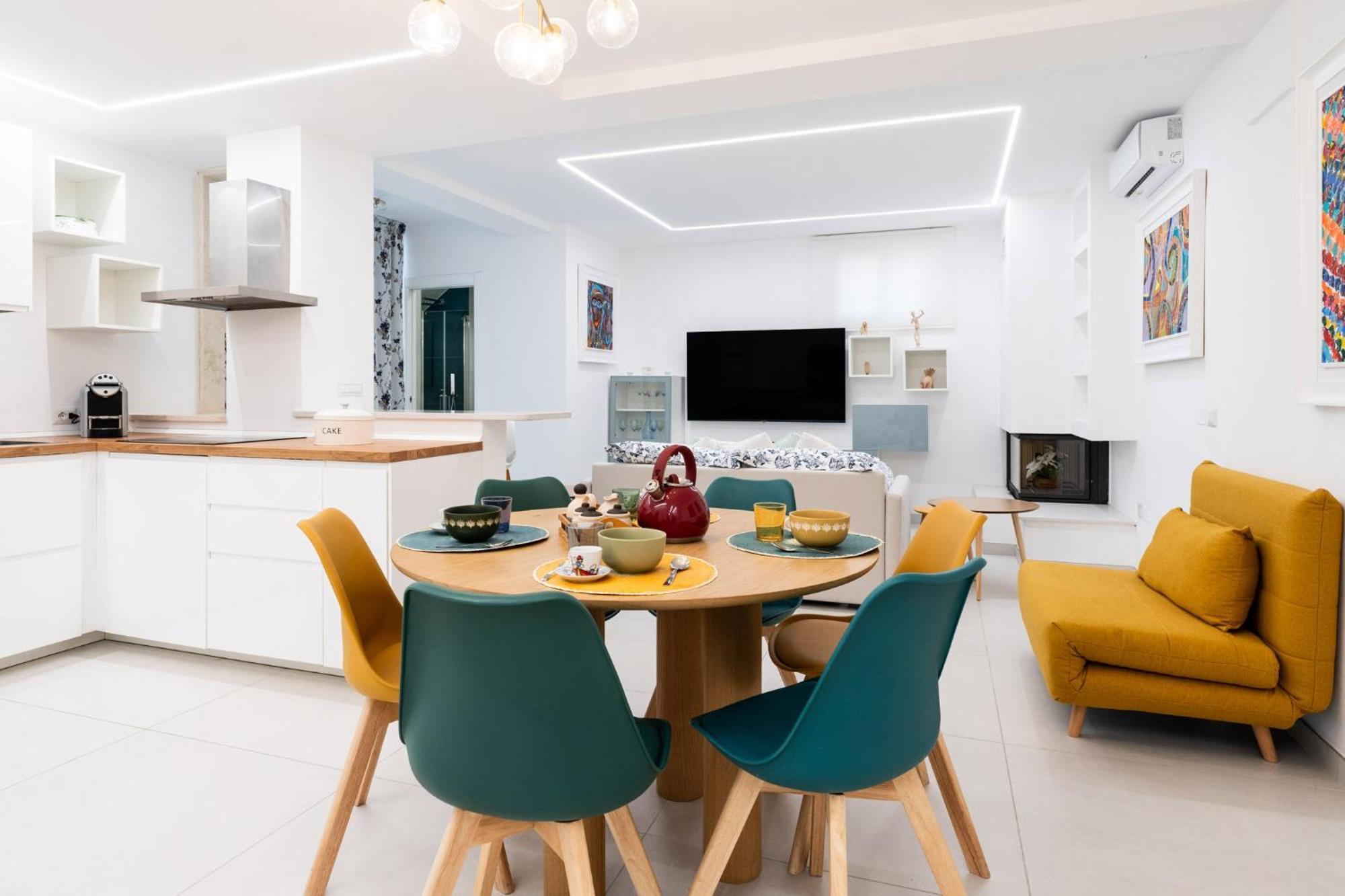 Apartment Da Nonno Ciccio 2 Valenzano