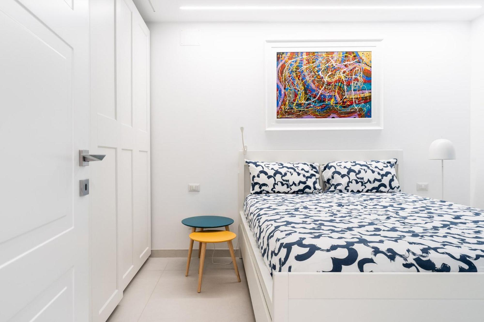 Da Nonno Ciccio 2 Apartment