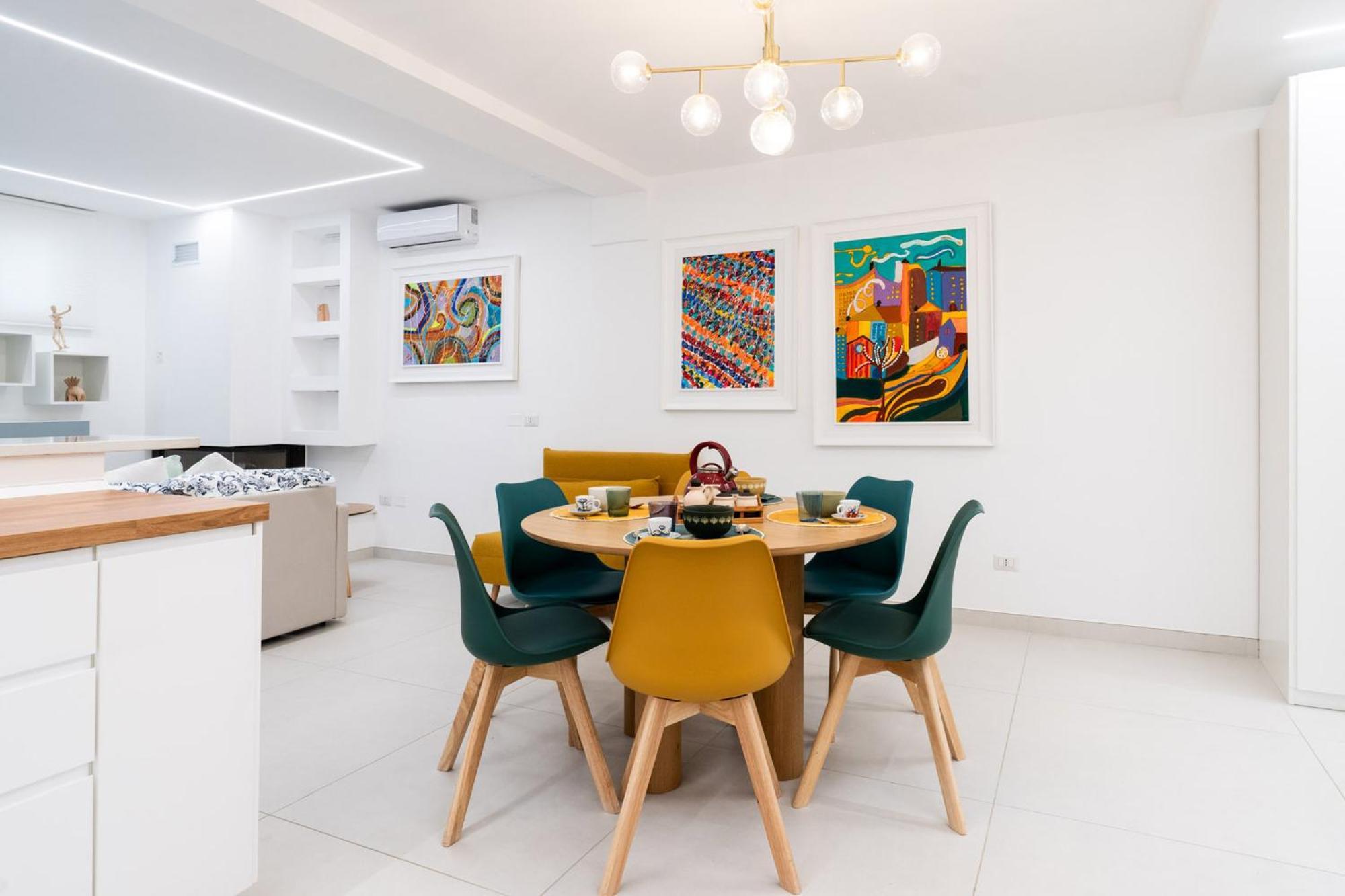 Apartment Da Nonno Ciccio 2 *